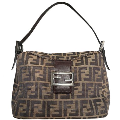 fendi purse crossbody|Fendi monogram shoulder bag.